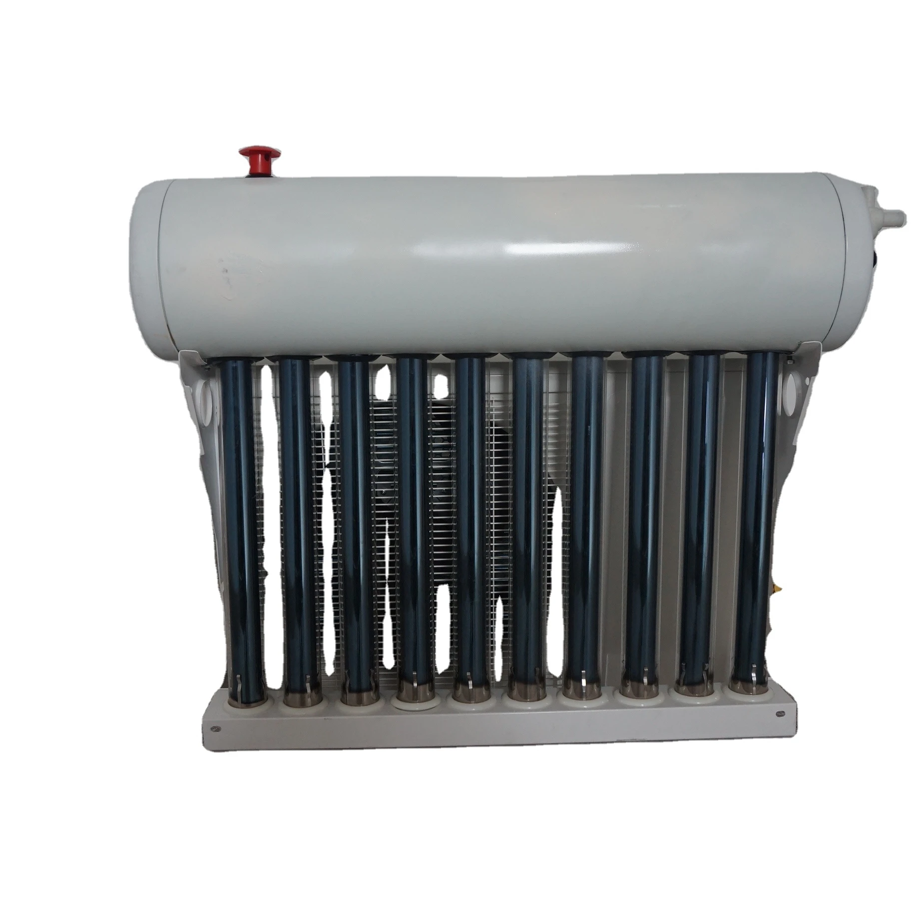 Сплит-кондиционер dubai gamko ac 12000btu вакуумная трубка гибридный солнечный кондиционер