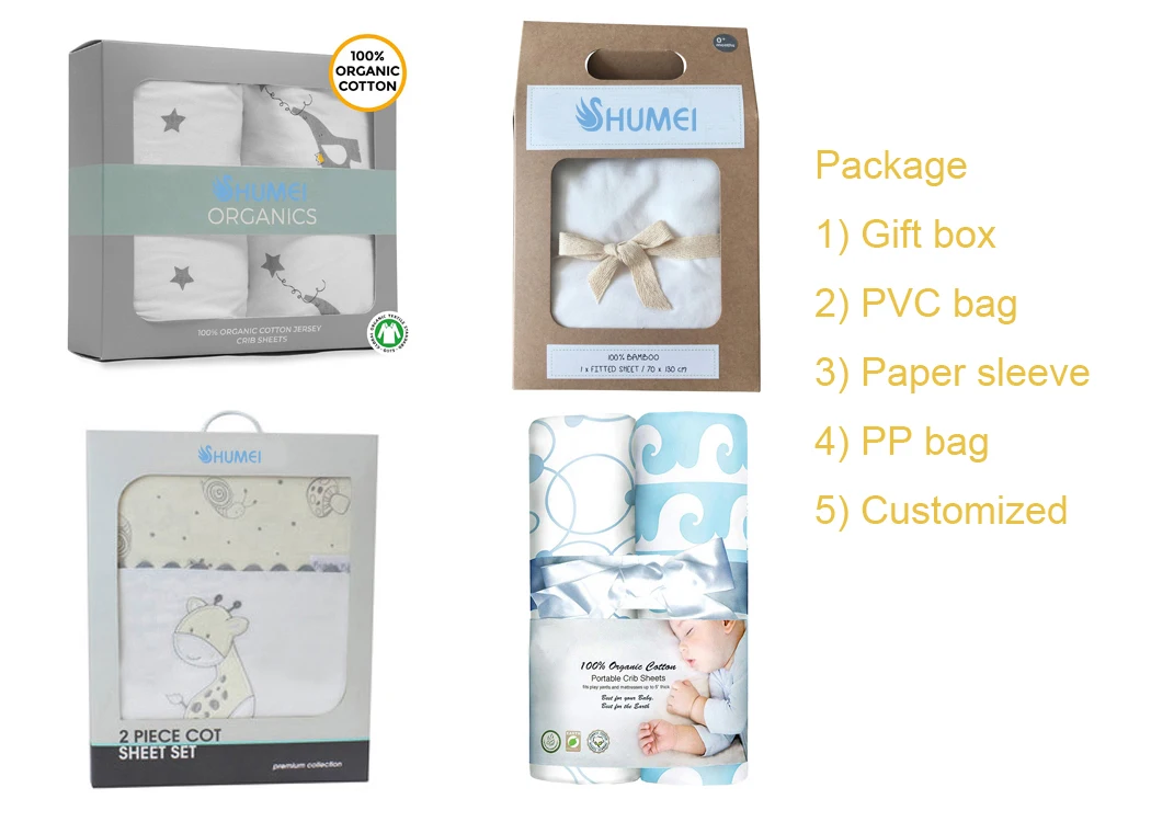 Bassinet sheet 20211104