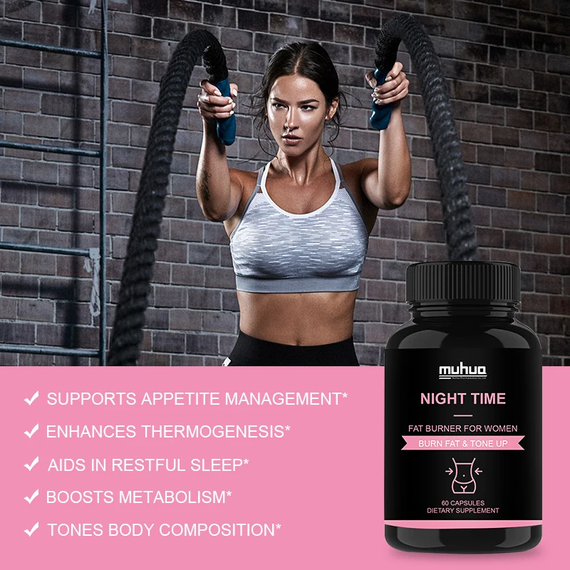 Factory spot wholesale and OEM processing of best-selling white kidney bean weight loss capsules