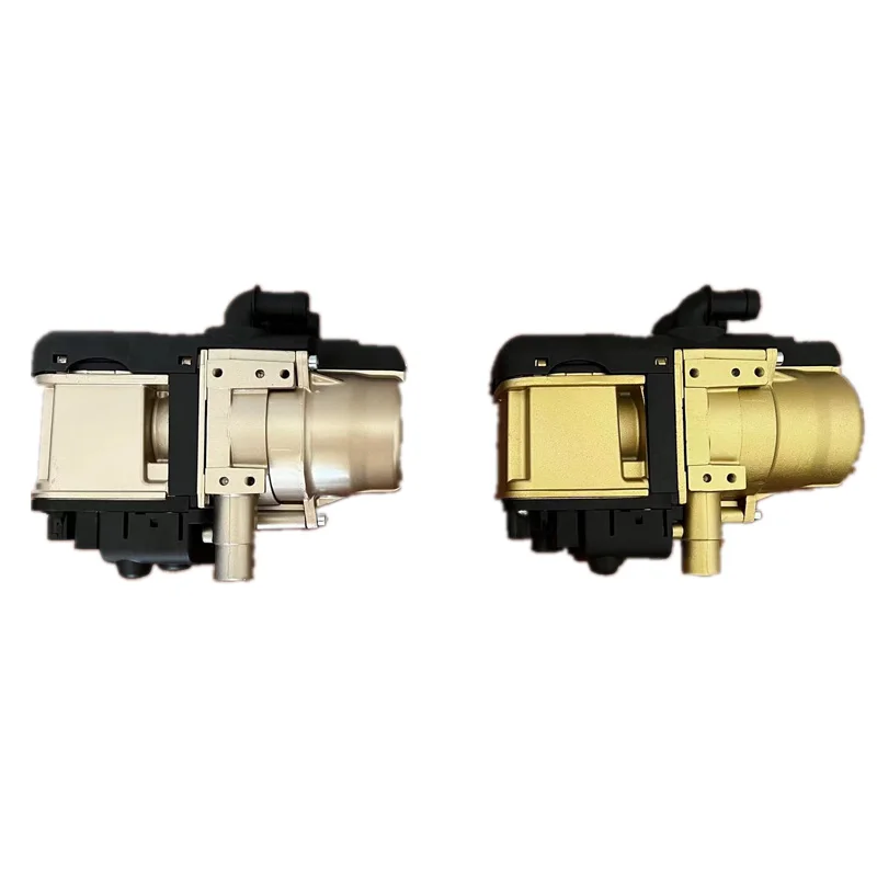 Rapid Heating economic gasoline Diesel 5Kw Coolant 12V Water Liquid Parking Webasto 12 Volt Rv Heater