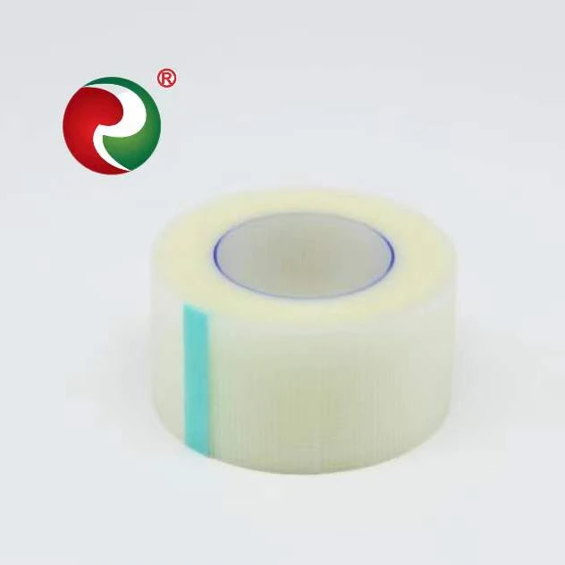 Surgical medical PE tape Waterproof transparent tape