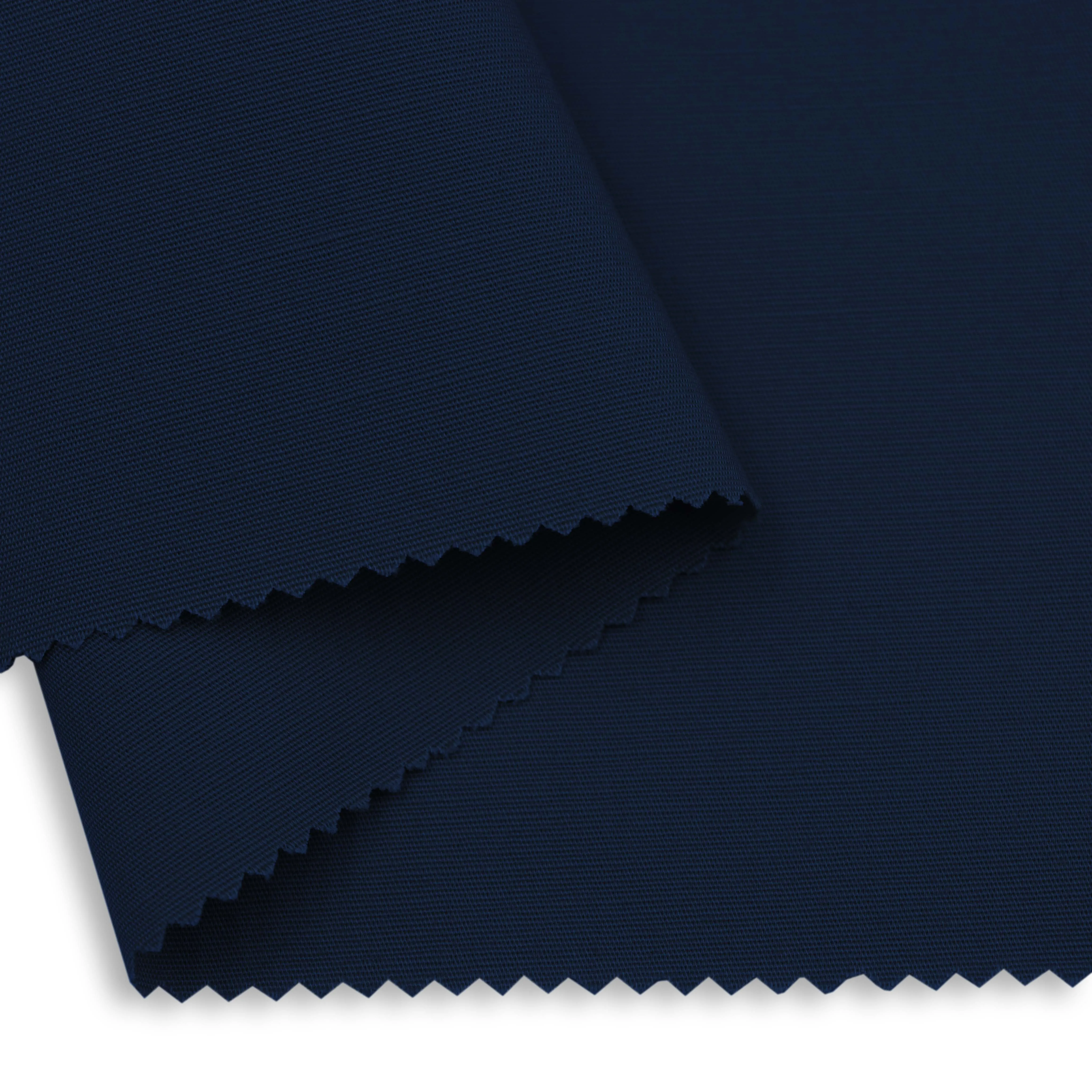 Organic 56% Lyocell 44% Cotton Gots Fabric Rolls Cotton Spandex Fabric