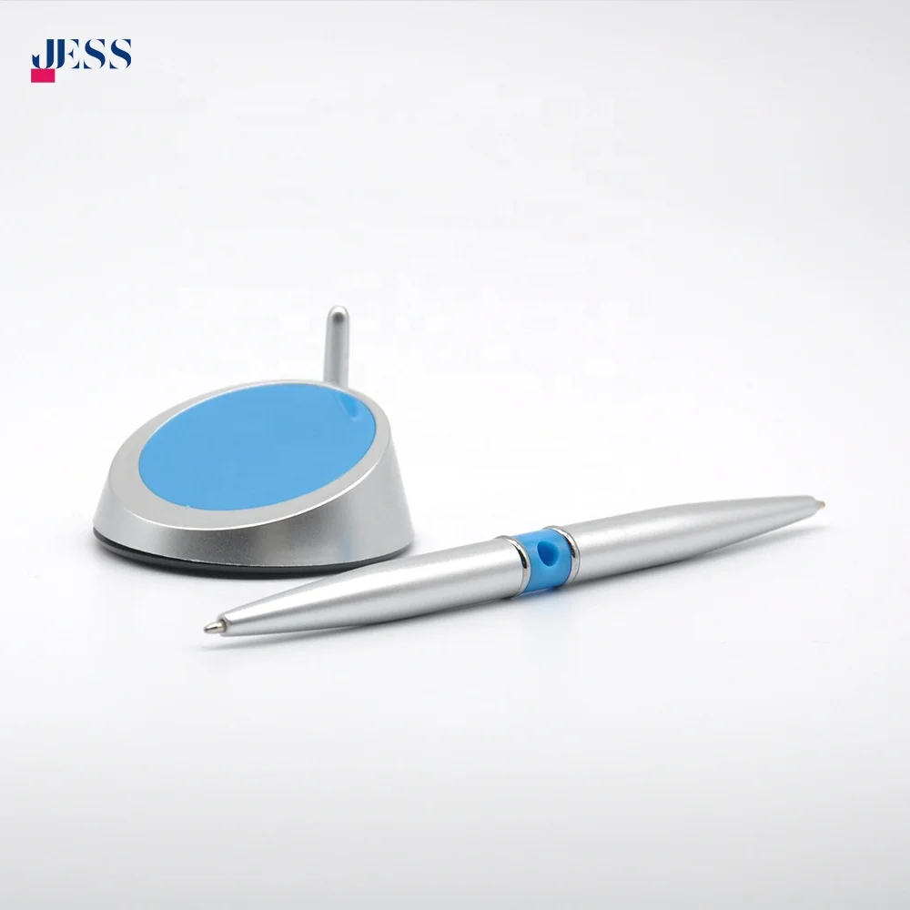 Заводская поставка верхняя стойка для ручек Настольная ручка офиса в банке и отеле