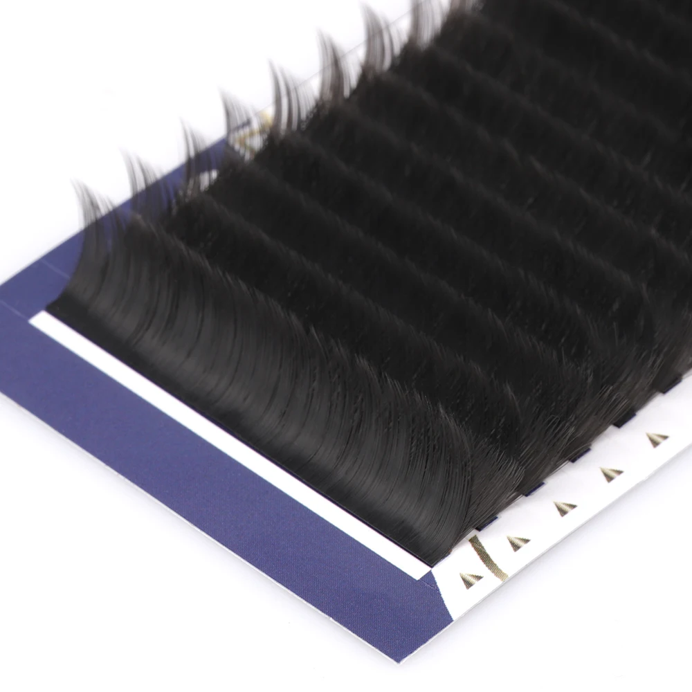 Accessories 3d Faux Mink Packaging Box Tweezer Tools Lashes Extension Eyelash