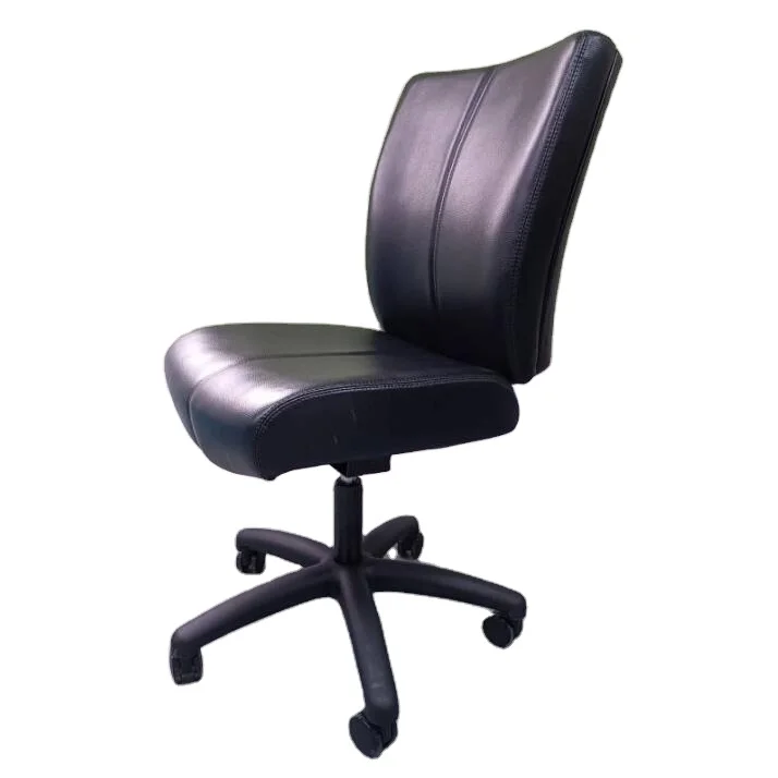 Poker Chair up and down  with wheels