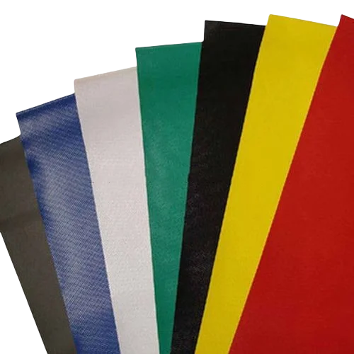 Warp Knitted Printable PVC Coated Polyester Mesh Fabric