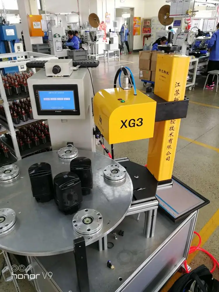 XG3-A горячая Распродажа Настольный станок с ЧПУ металла маркировочная машина точка боек гравировальный табличка