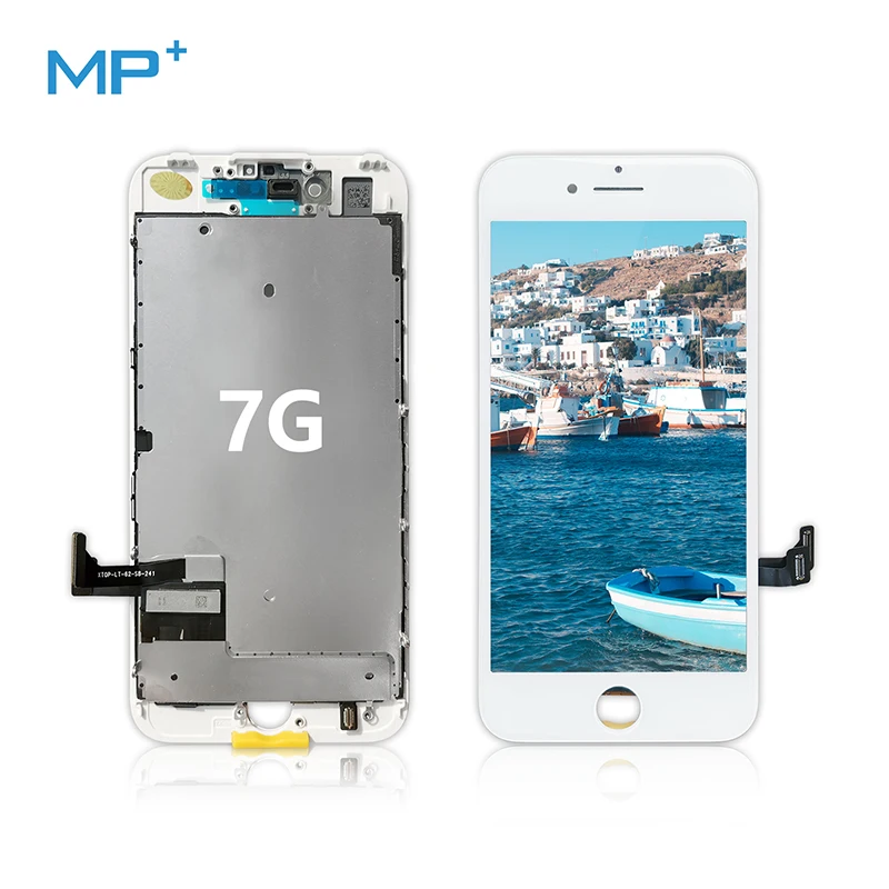 china manufacturers mobile phone touch screen for iphone 7 cell phone repair display lcd
