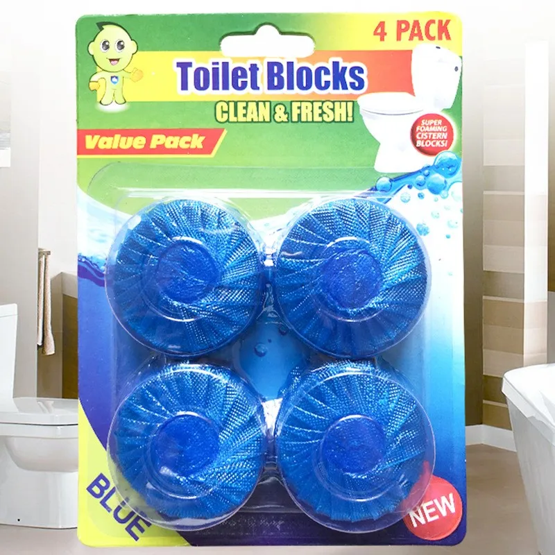 2023  Toilet Cleaner Block Toilet Bowl Cleaner