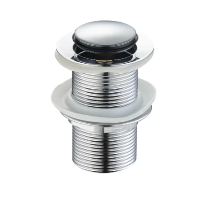 clack waste wash basin valve for home pop up waste for basin basin waste