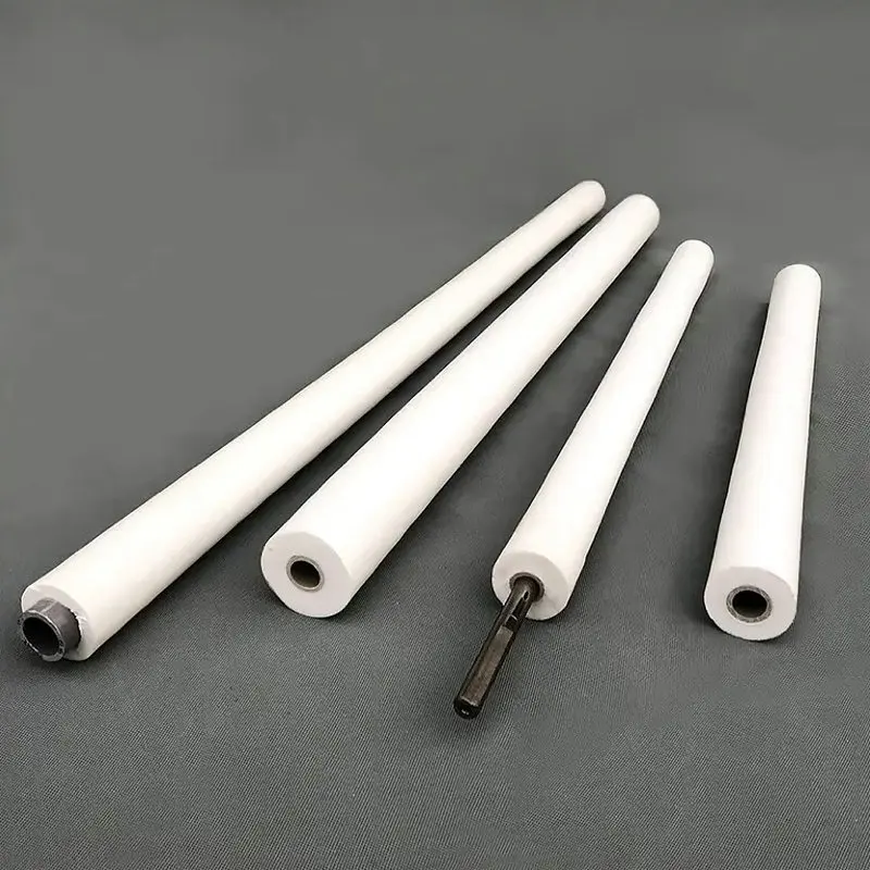 Chinese factory wholesale Customized Glass Washing Machine Sponge Water Absorption PVA Sponge Roller