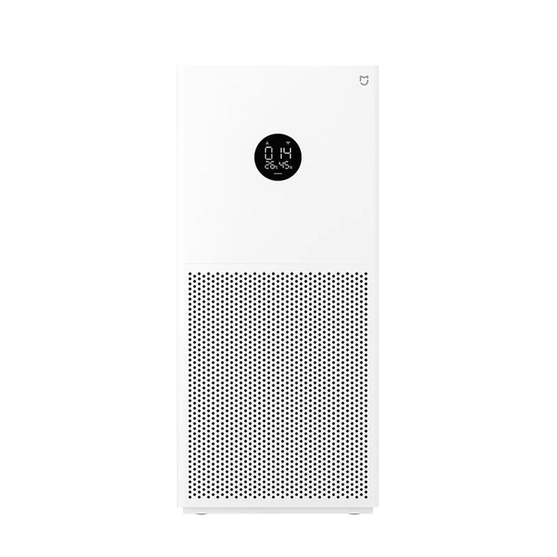 Xiaomi mijia Air Purifier 4 Lite LED Display Quadruple Purification Home Air Ionizer Low Noise Air Cleaner Filter Purifier
