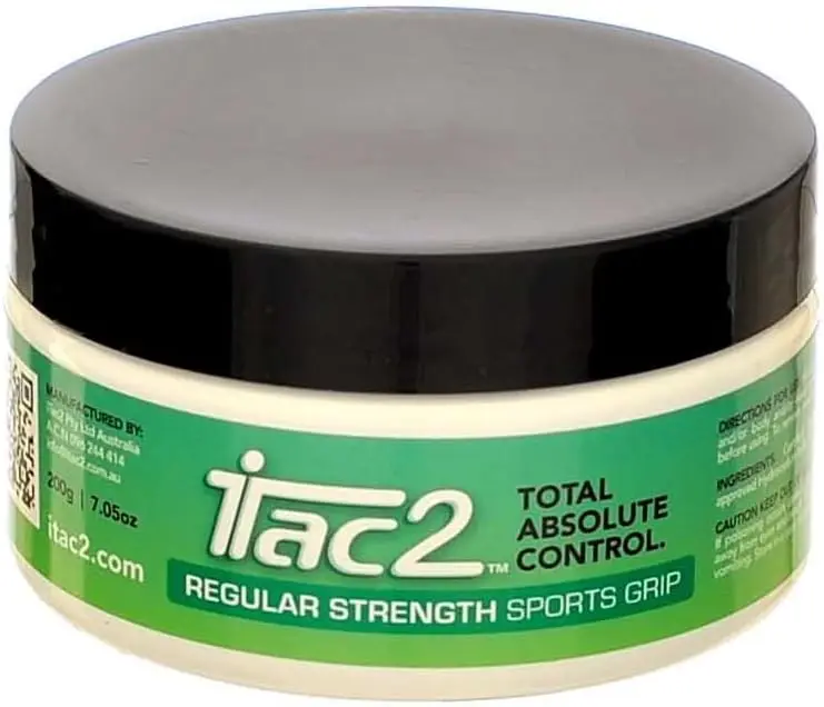Itac2 Dry Hands anti slip wax 20G, pole dance non-slip wax