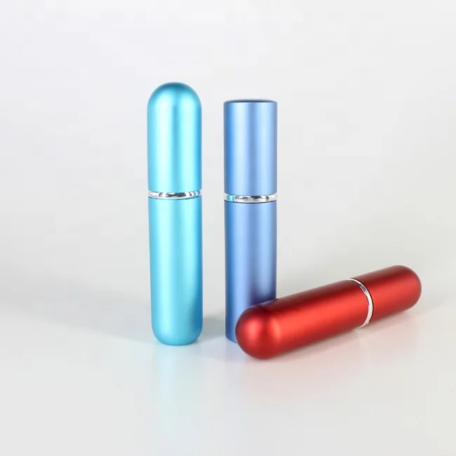 blank essential oil nasal inhalers aluminum