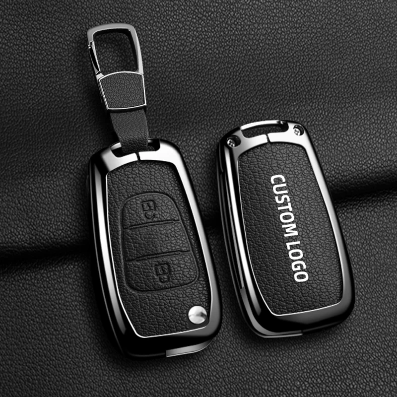 Suitable for Kia car key cover Sportage k5 SORENTO Forte k2 CARENS SOUL