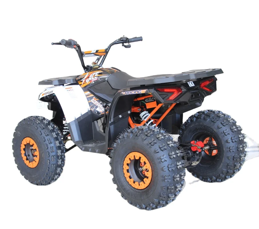 Wholesale EGL Motor new design Original ATV 4 Stroke Single Cylinder Adult/Teenager