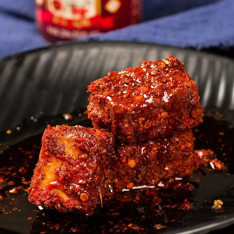 Заводская поставка, привлекательная цена, Ферментированная горелка, пряный вкус, Ферментированная горелка