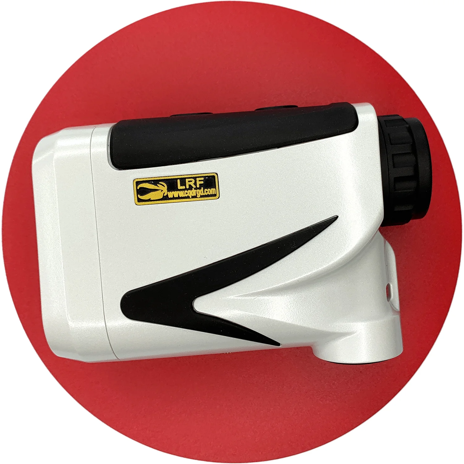 3km eye-safety lightweight laser rangefinders telemetering meter laser