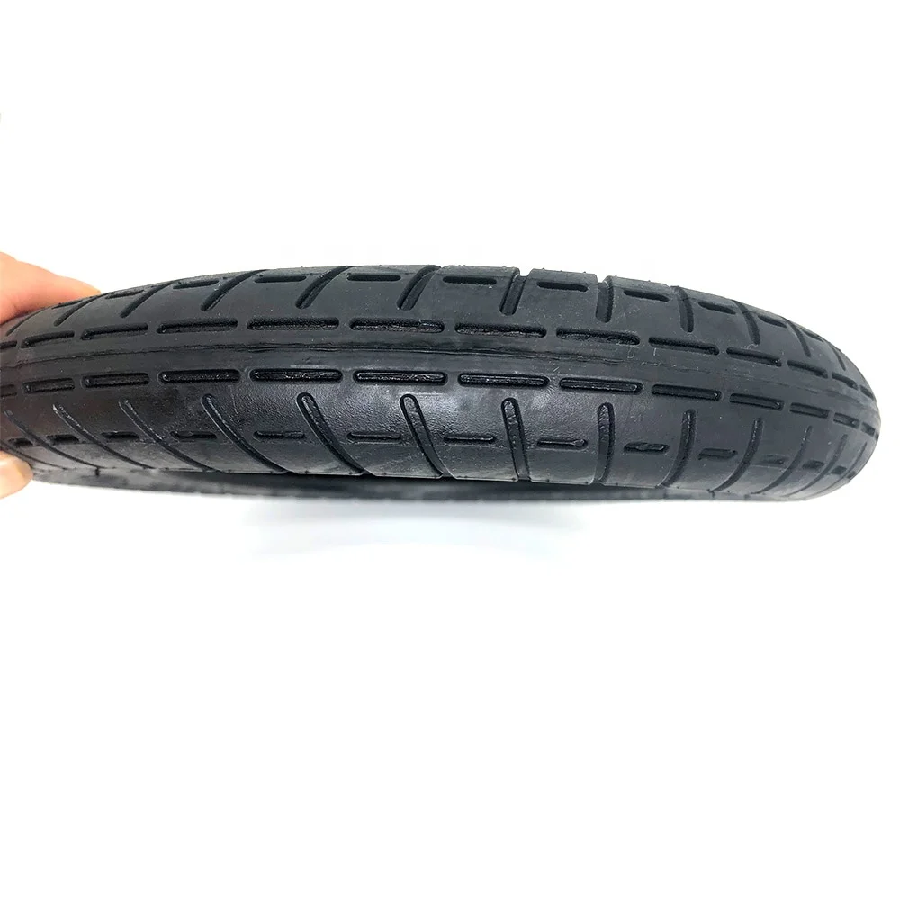 
10 inch front tyre Wanda outer tire for M365 / Pro / 1S / Essential / Pro2 Scooter cover tyre electric scooter parts 