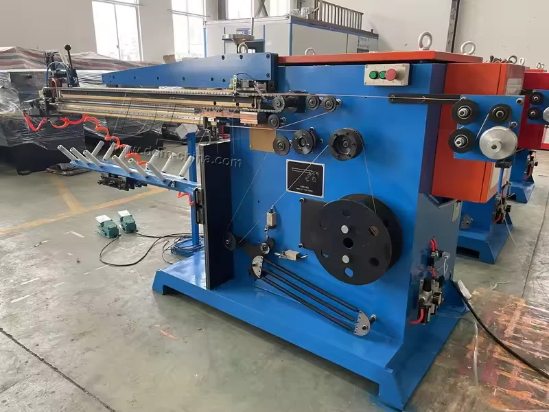 2022  Most Popular  Brand DDM Gorelocker Elbow Stitchwelder