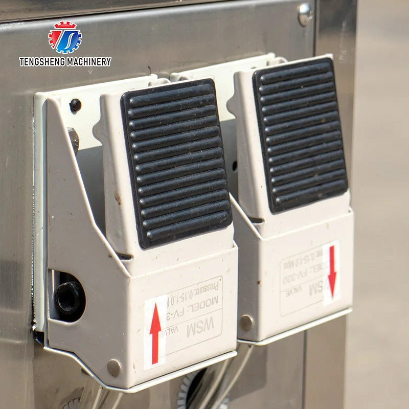 TS-P80 Stainless steel papaya peeling machine/Pumpkin peeler machine for sale