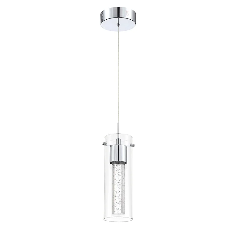 Modern LED Pendant Hanging Lighting Fixtures Indoor Suspension Hanging Ceiling Lights Pendant Lamp
