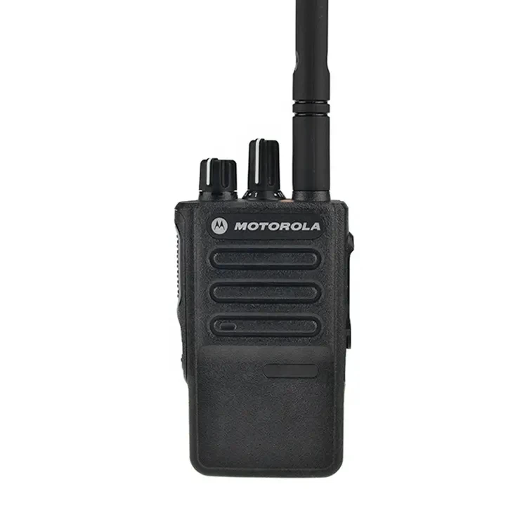 Portable two-way digital radio E8600 with Gps waterproof amateur radio Two-way radio, Mini VHF UHF for MOTOROLA walkie-talkies