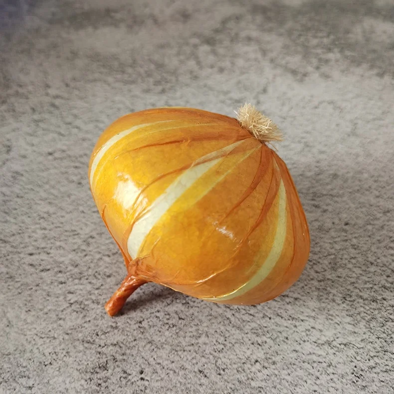 Artificial vegetables and fruits home decor foam onion festival party decorations fake vegetables