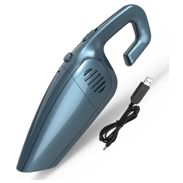 dry vacuum cleaner  wet handheld mini car vacum cleaning machine rechargeable of USB high suction strong power