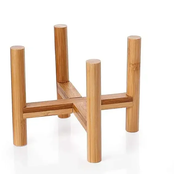 Drink Dispenser Stand Beverage Glass Jar And Water Plastic Jug Holder Adjustable Up