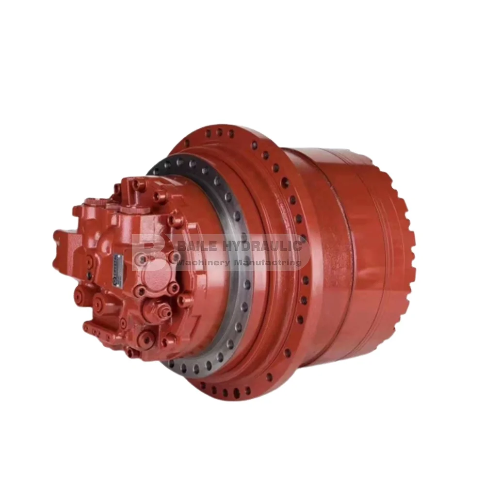 MAF100D Rexroth IndraDyn A Asynchronous Motors