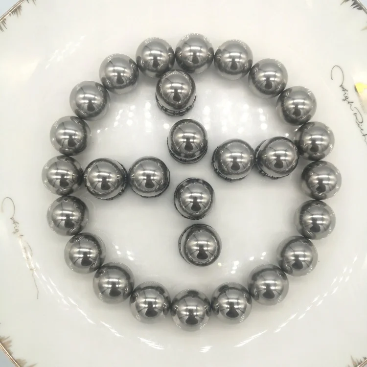 
Wholesale AISI 8mm 5mm 9mm diameter for sale precision alloy steel balls 