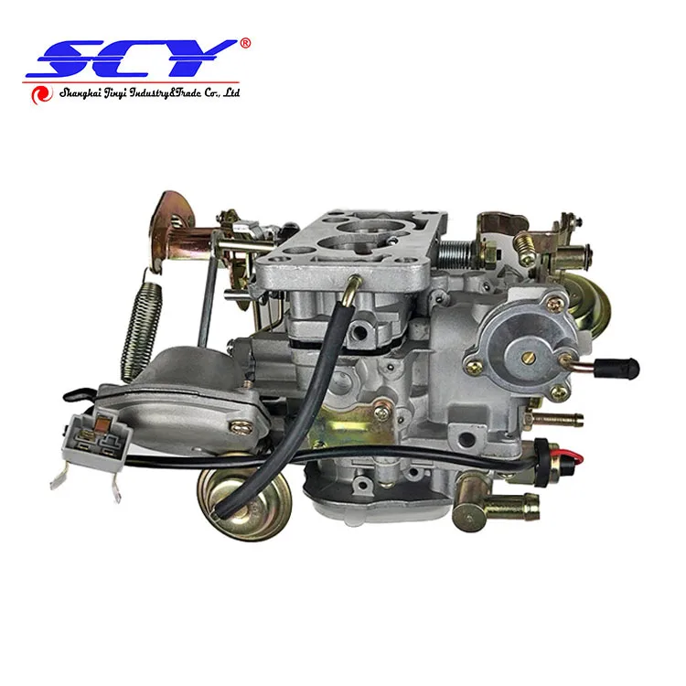 Новый карбюратор для Toyota 1Y 3Y Liteace 79-85 21100-71080