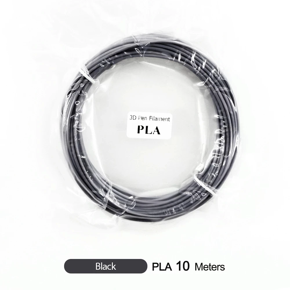 Scribbler 3D ручка PLA нити для чертежная | Высочайшее качество прочный материал ручки с
