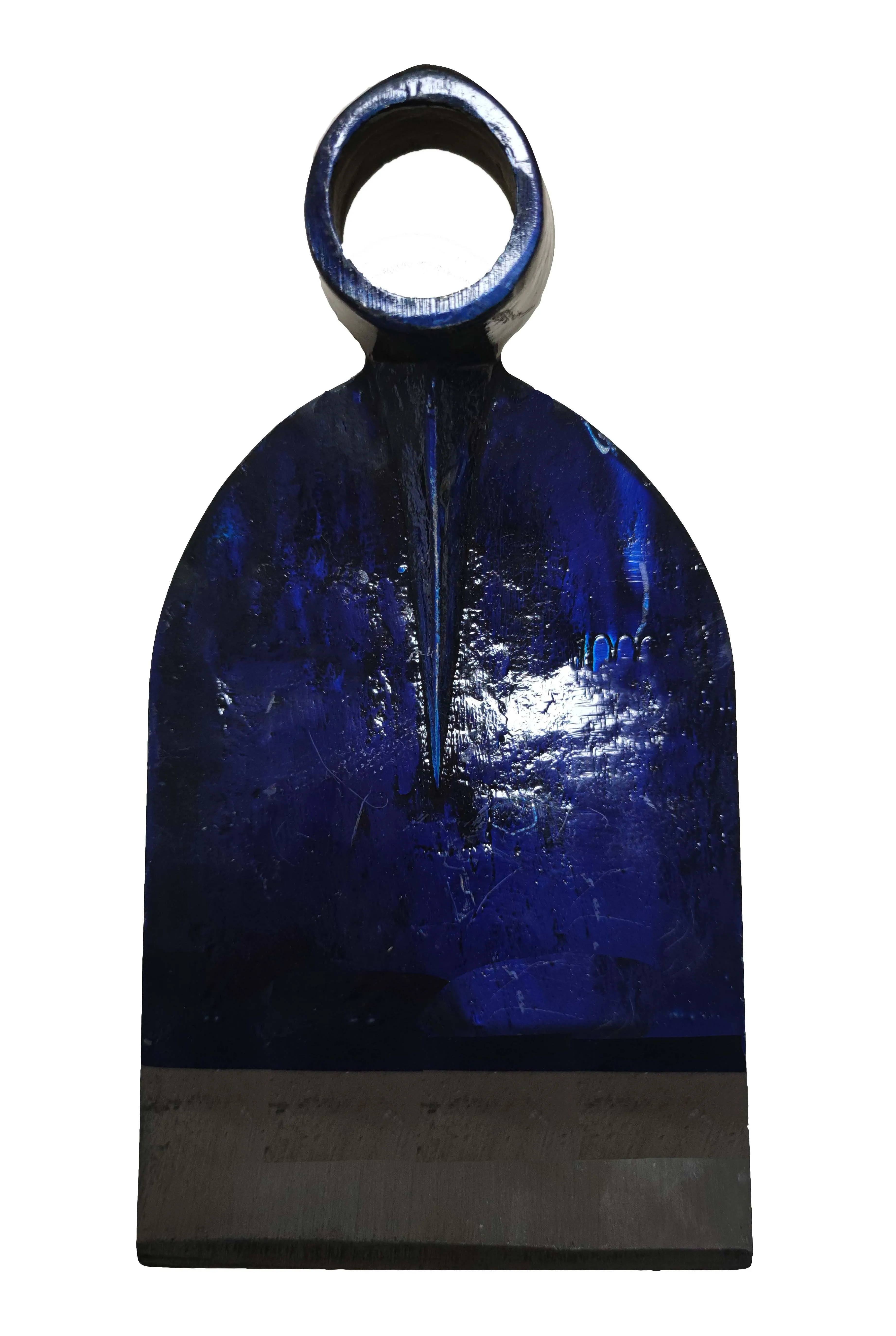 European high quality digging forged hoe garden hoe small steel hoe