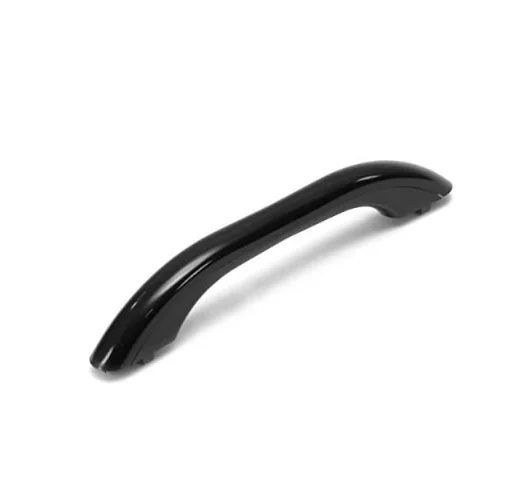 Дверная ручка WB15X10144, совместимая с микроволновыми печами общего назначения-AP3792823,1085689, AH952973, EA952973, PS952973