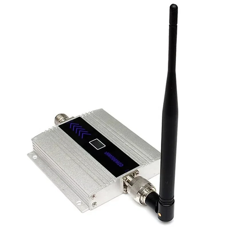 Portable Mini Home Cellular Signal Extender Amplifier Kit Cellphone Network Repeater 4g Mobile Signal Booster