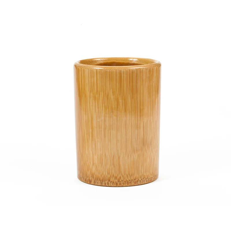 
Factory Direct Sale Carbonized Bamboo Cans Tube Make Up Chinese Fire bamboo Cupping Therapy 