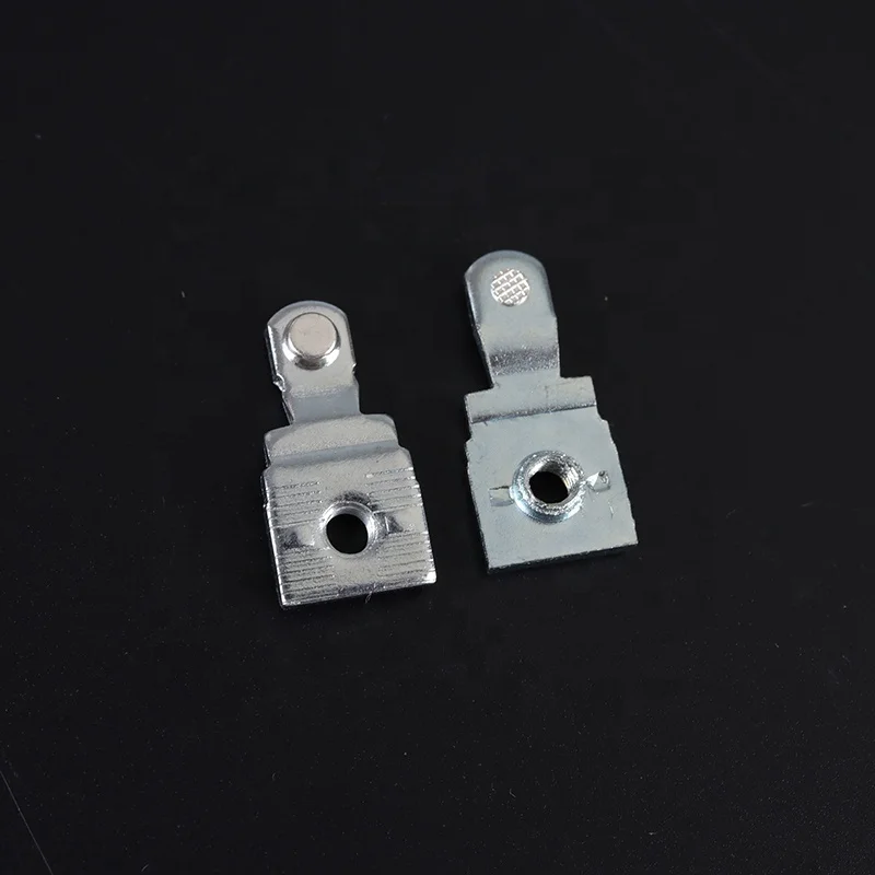 Agni Agsno2 Agcdo Bimetal Electrical Contact  Agcdo Contact  Bimetal Rivets Electrical Contact For Temperature Controller