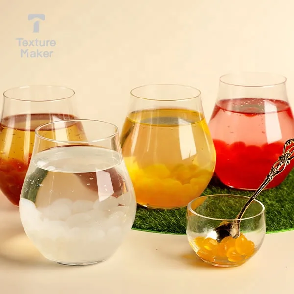 2kg-Konjac Jelly Boba (original)