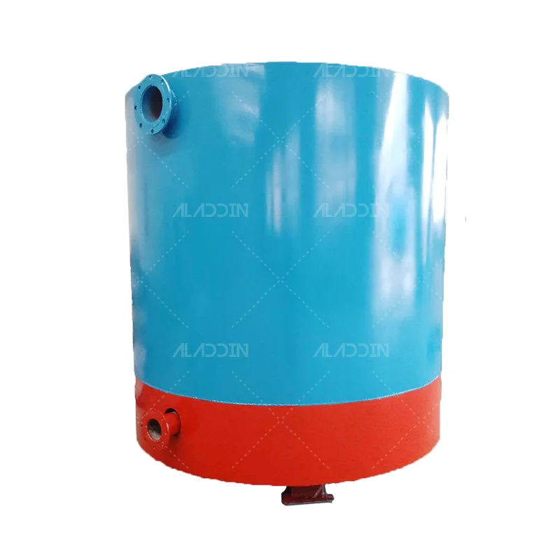 
Bamboo Carbonization Furnace for Biomass Sawdust Charcoal Briquette Sticks Carbonization Stove 