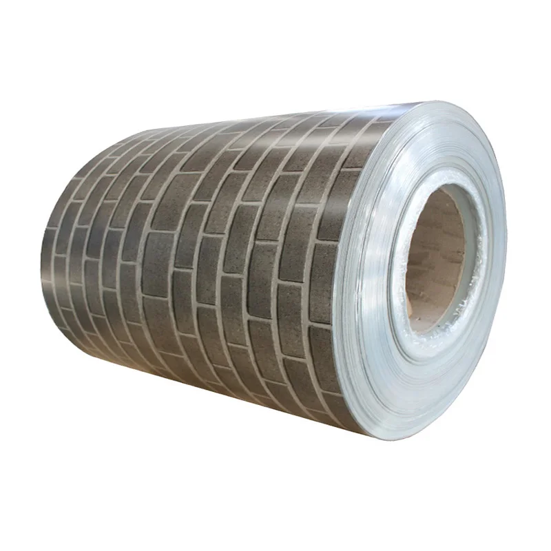 Лист гальванического покрытия PPGI ppgi стального покрытия стальной кату