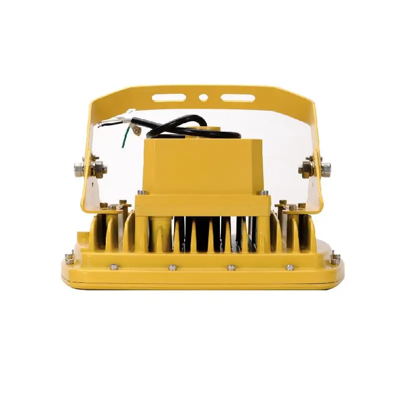 US stock 200W 130LM/W led hazardous led flood lights zone 1&zone 2 zone 21 & zone 22 environment application