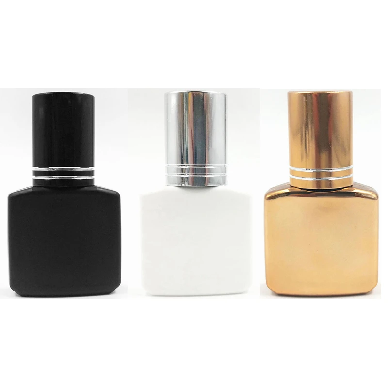 УФ-клей для ресниц, светодиодный свет, Быстросохнущий Водонепроницаемый, частная этикетка, УФ-клей для наращивания ресниц