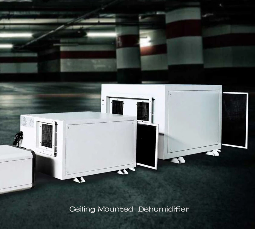 Air ultrasonic industrial humidifier large capacity fogger for mushroom grow fruit and veg
