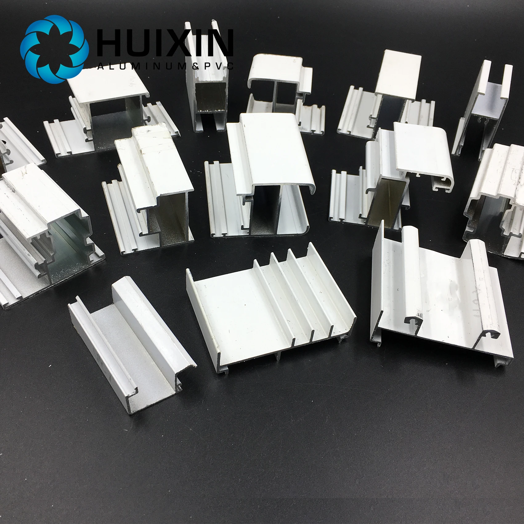 High Quality Construction Material Aluminum Profile for Sliding Doors