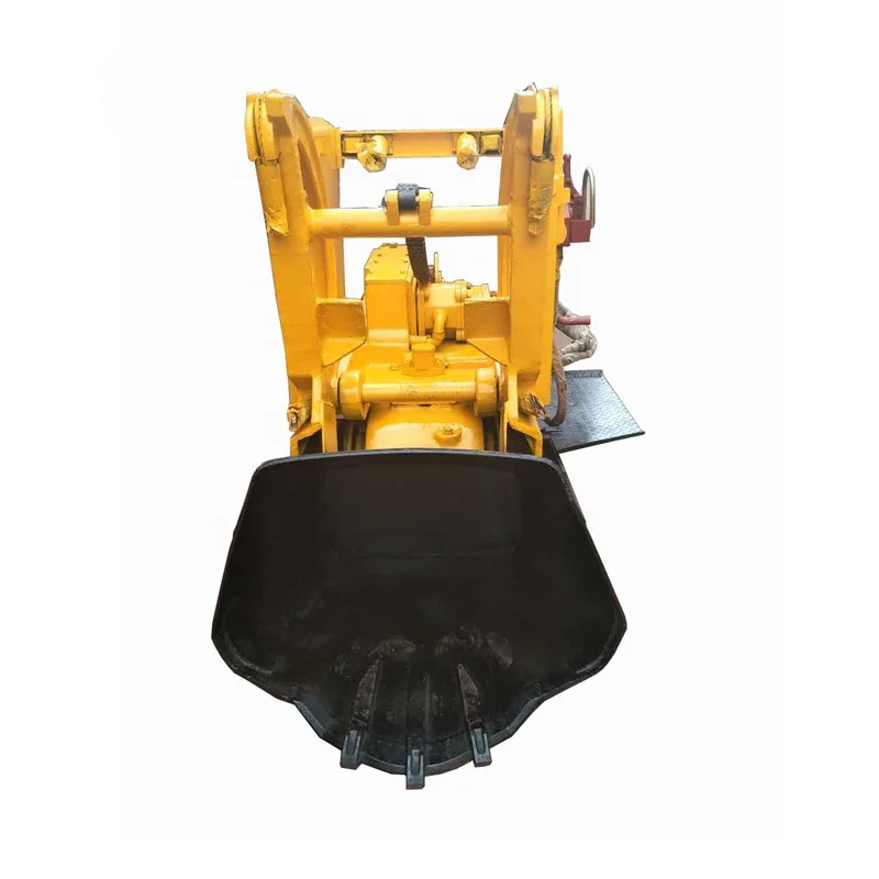 ZQ-26 pneumatic rock loader for mines, underground Mucking loader ZQ-26,air rock loader ZQ-26 manufacturer