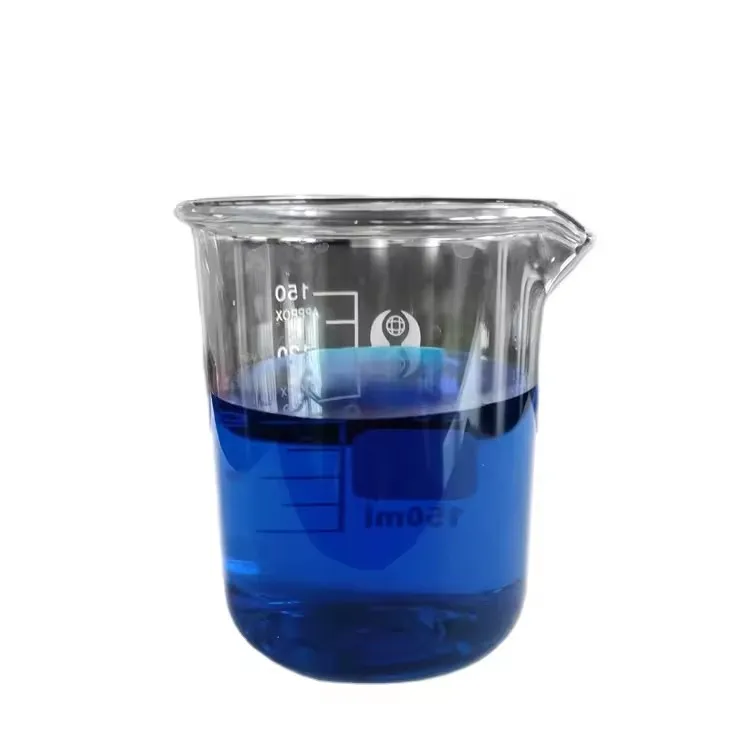 Agrochemicals Herbicide Glufosinate Ammonium 15%SL