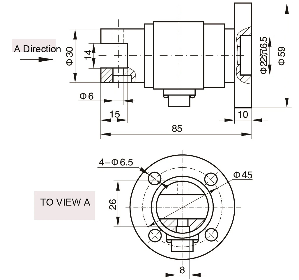 China wholesale force TJN-1 sensor static torque sensor with good quality