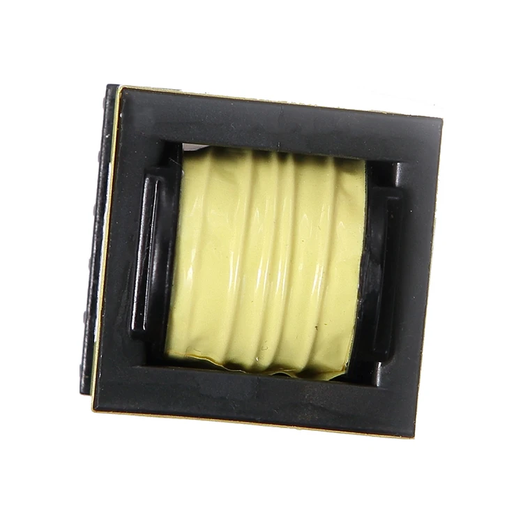 Vertical Power Transformer Customizable Transformer Pcb Ferrite Core Flyback High Frequency Transformer